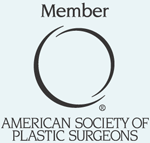 Member of American Society of Plastic Surgeons