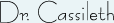 title_dr_cassileth width=114 height=23